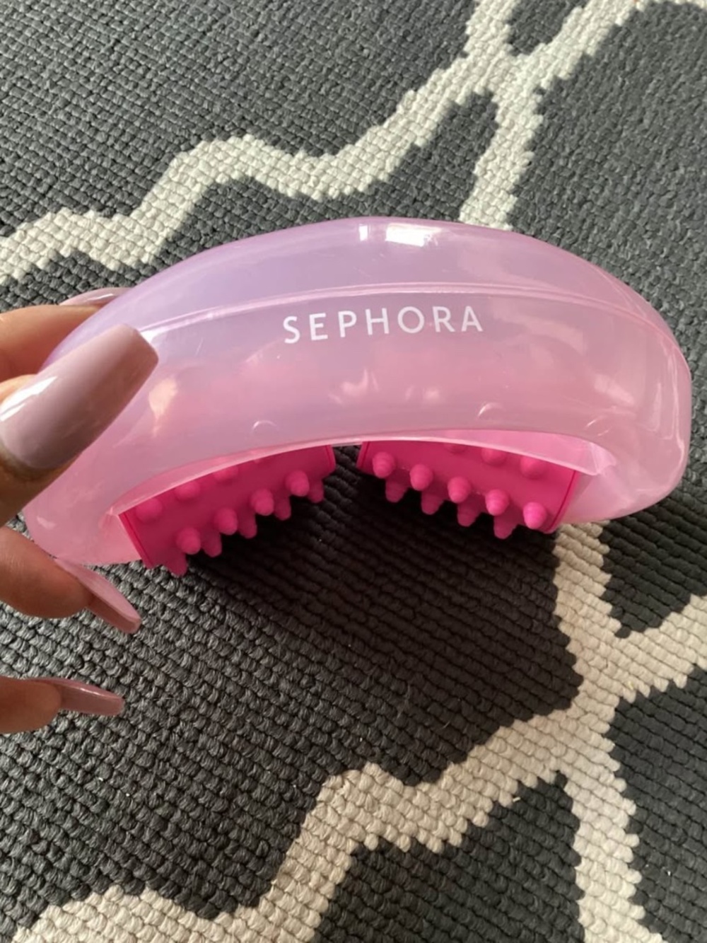 Sephora roller/massager